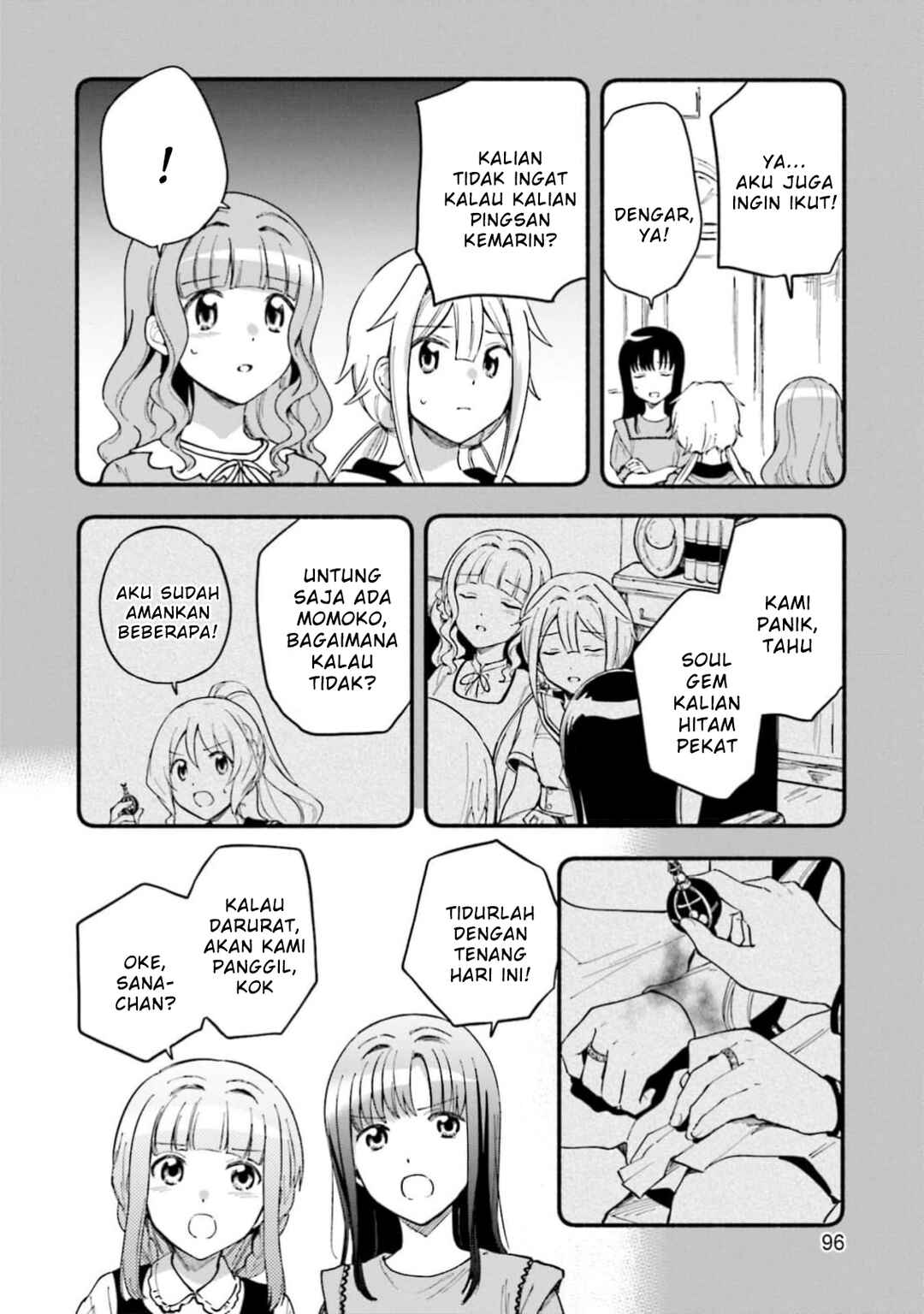 Chapter 47 - Page 8