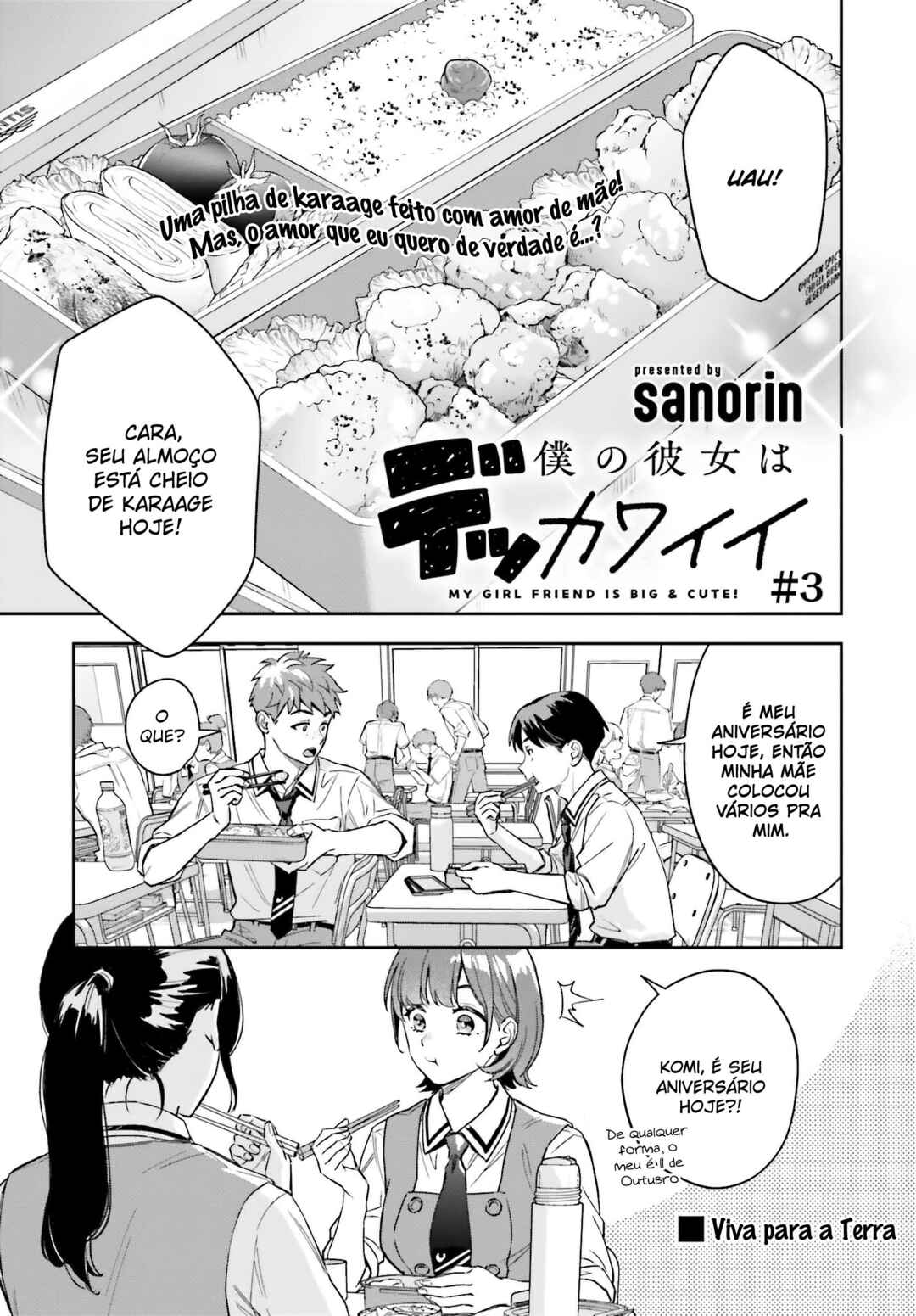Chapter 3 - Page 2