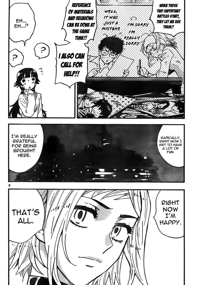 Chapter 426 - Page 6
