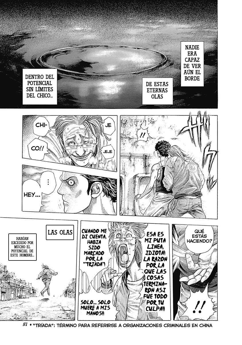 Chapter 378 - Page 11