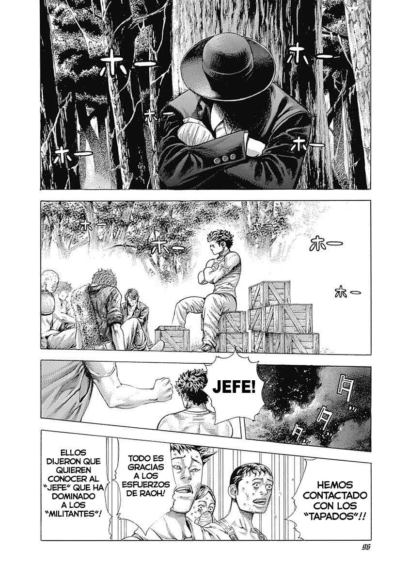 Chapter 378 - Page 16