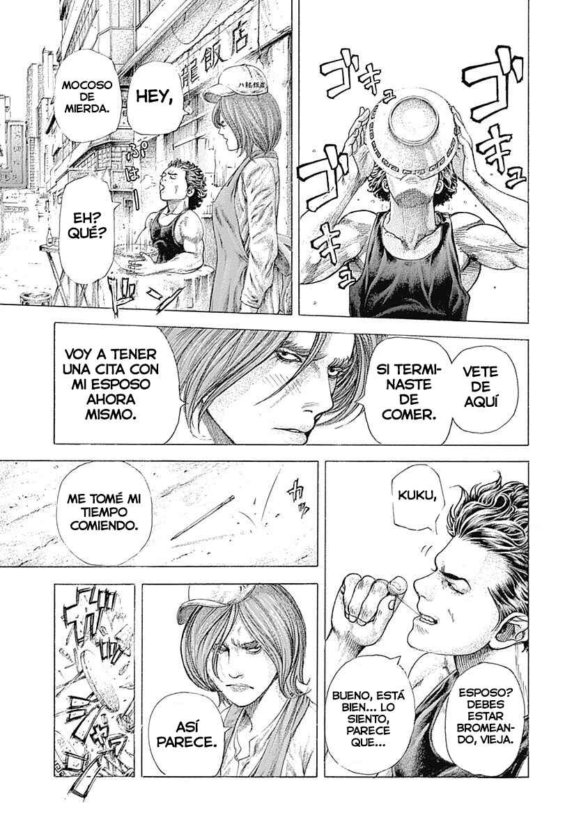 Chapter 378 - Page 5