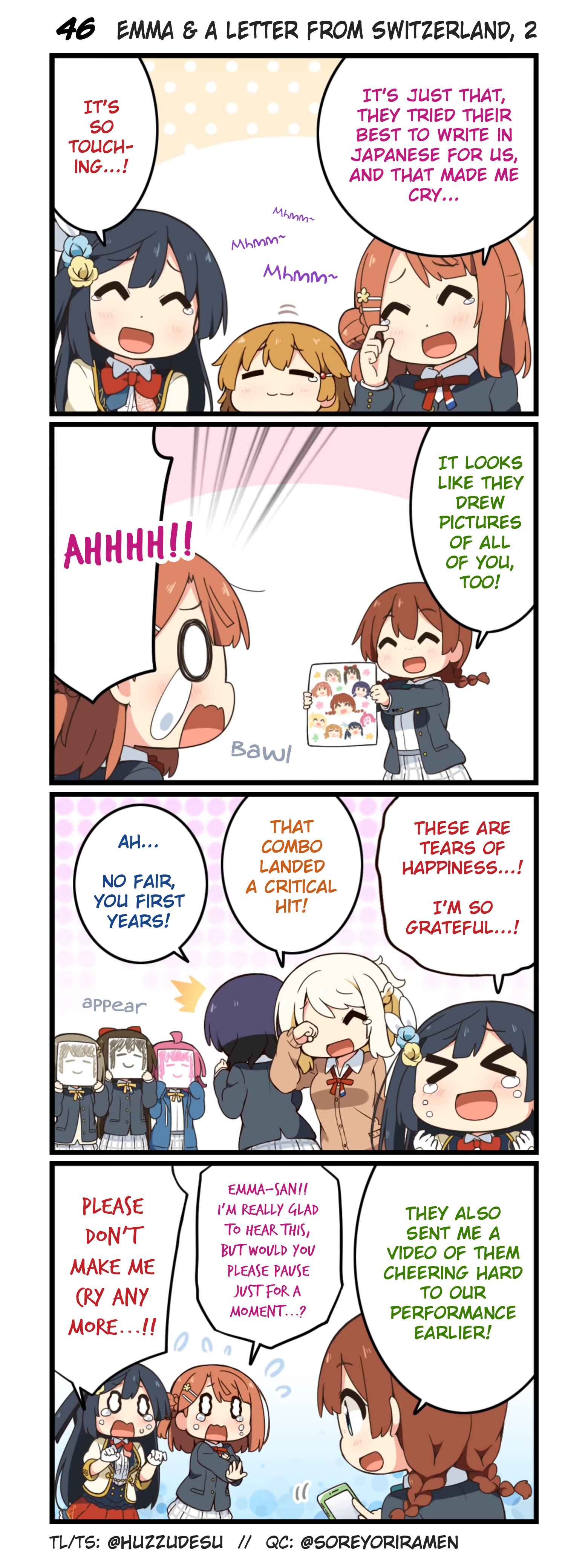 Chapter 46 - Page 1