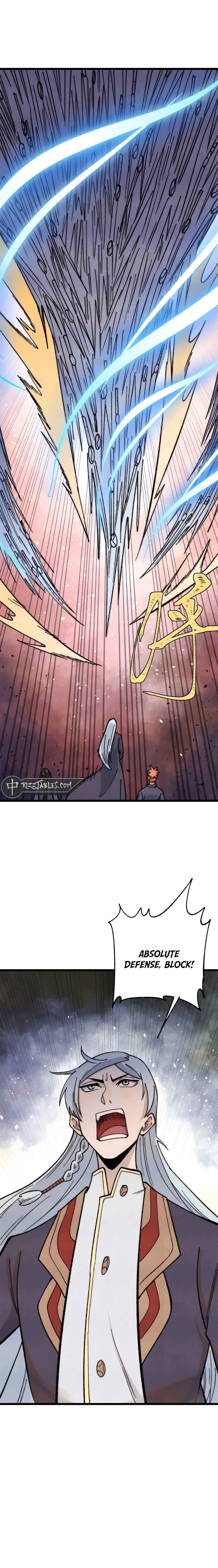 Chapter 345 - Page 9
