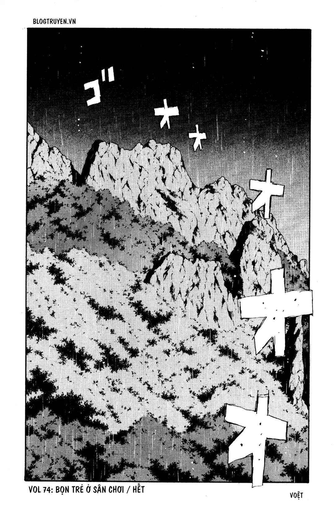 Chapter 74 - Page 22