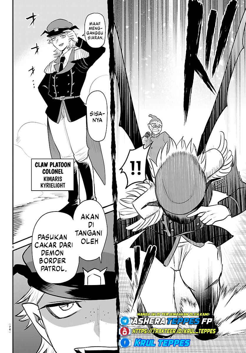 Chapter 422 - Page 7