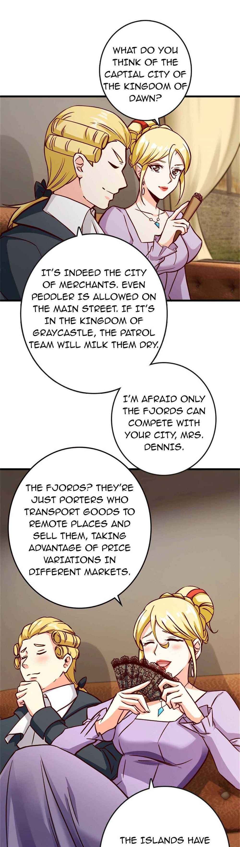 Chapter 328 - Page 17