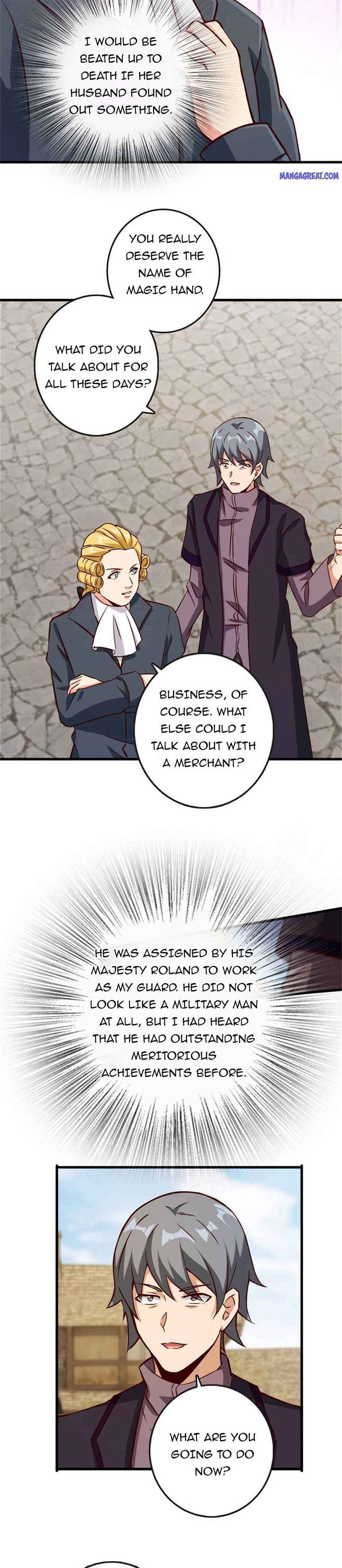 Chapter 328 - Page 27