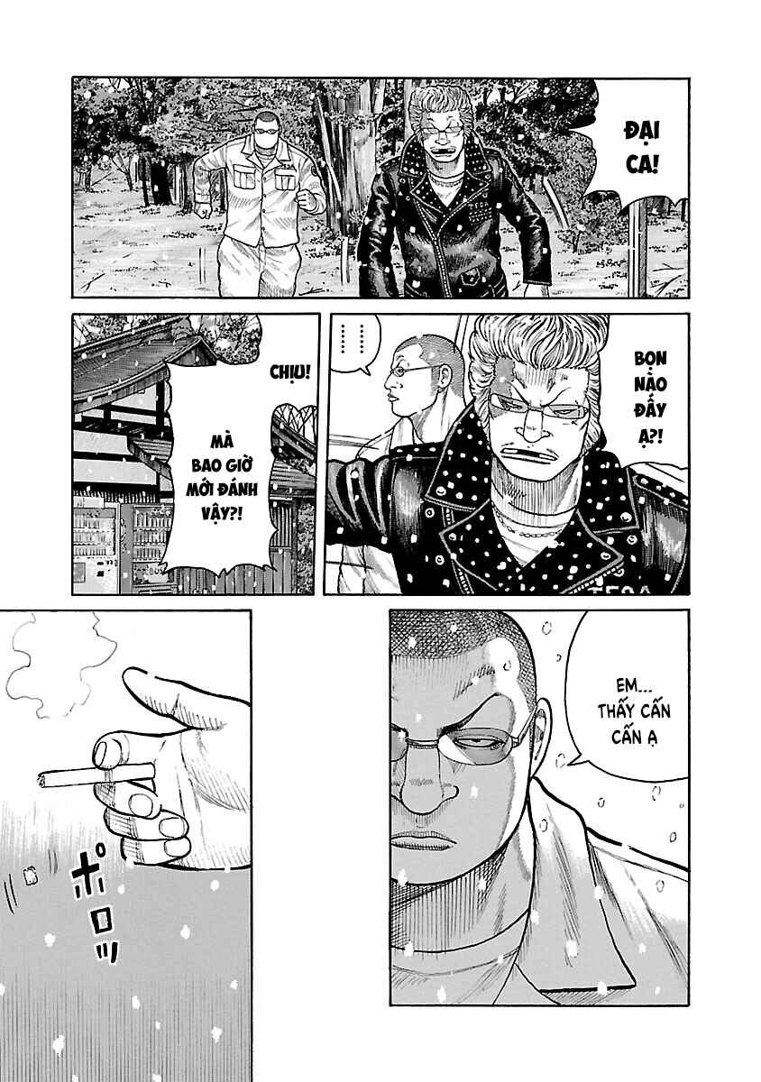 Chapter 81 - Page 19