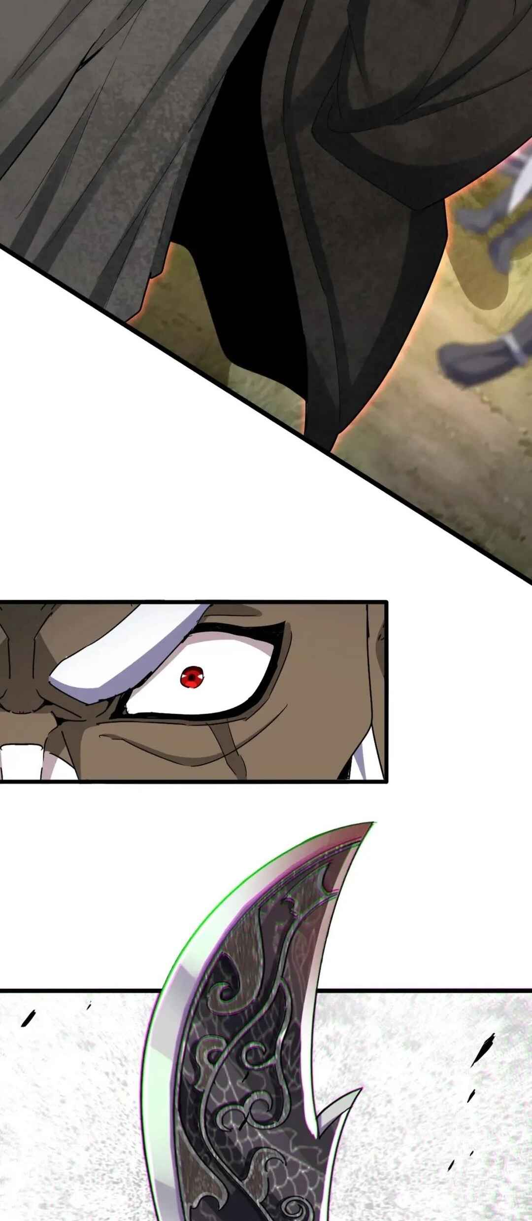 Chapter 504 - Page 33