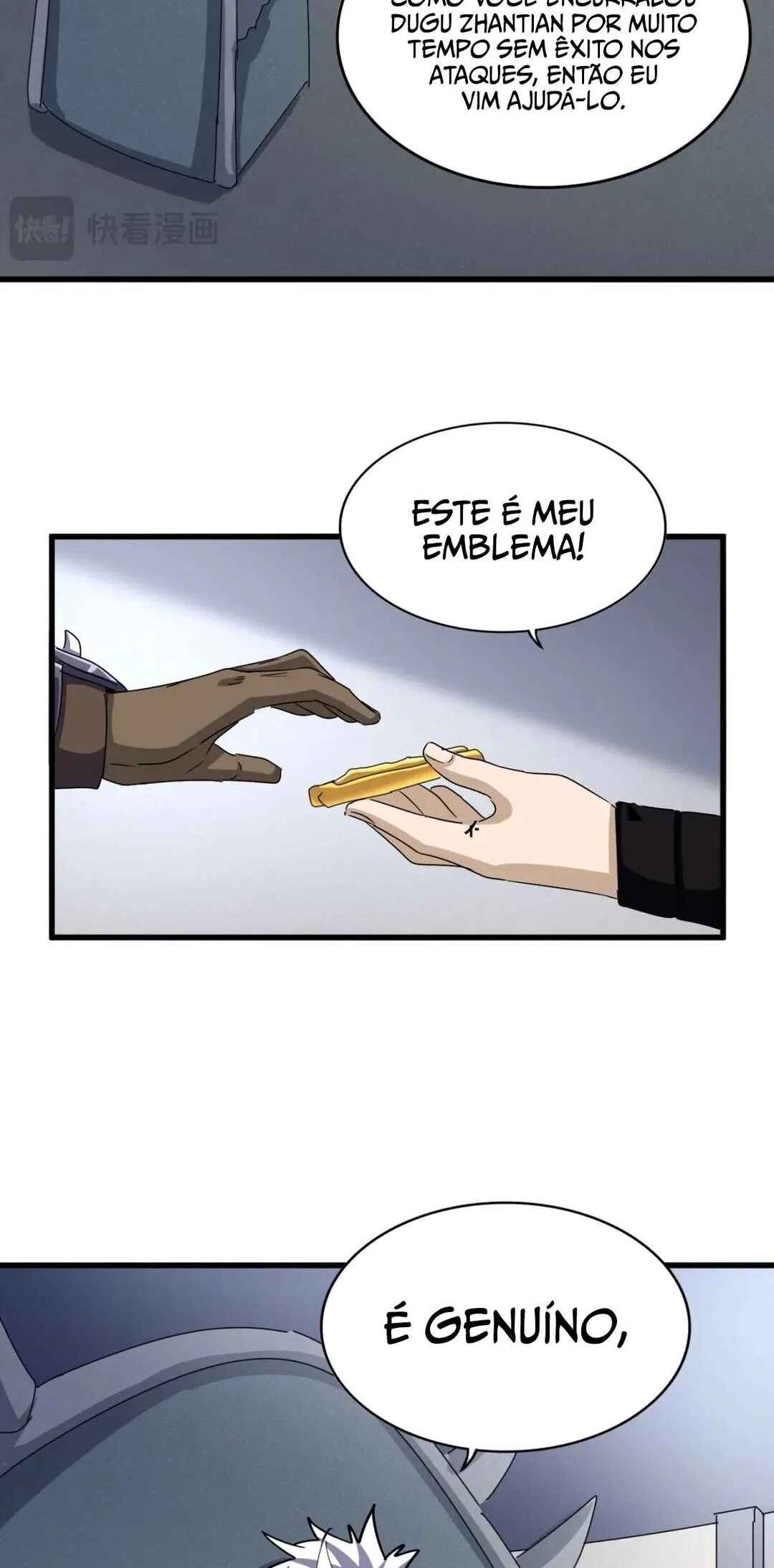 Chapter 504 - Page 4
