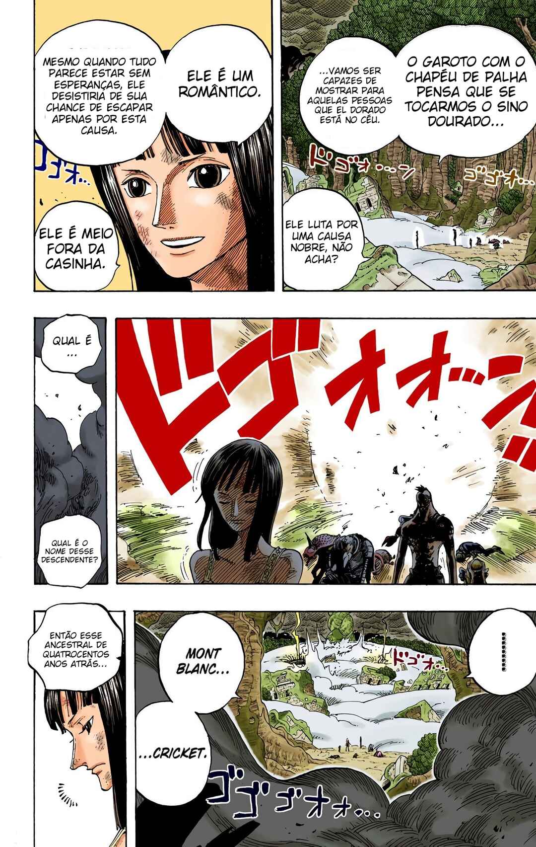 Chapter 296 - Page 17