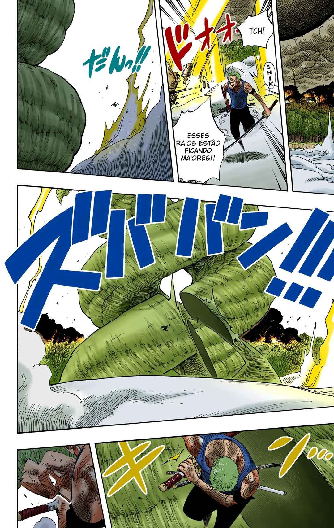 Chapter 296 - Page 9