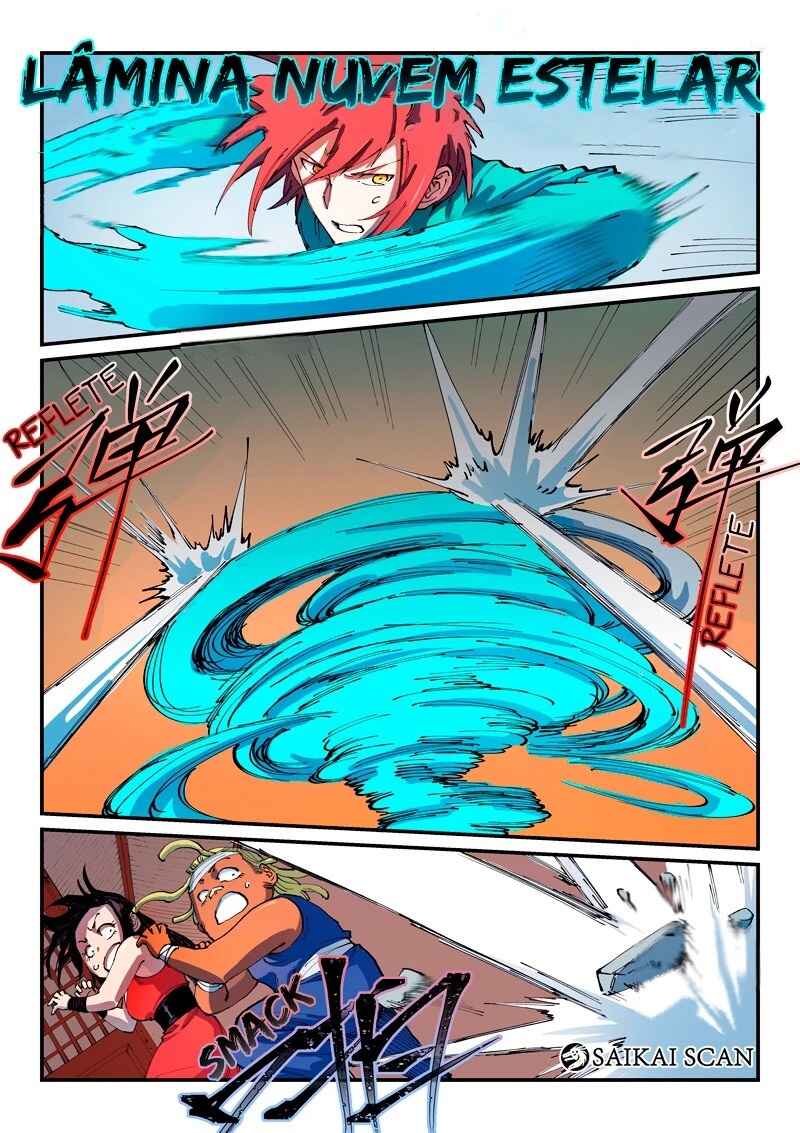 Chapter 538 - Page 7