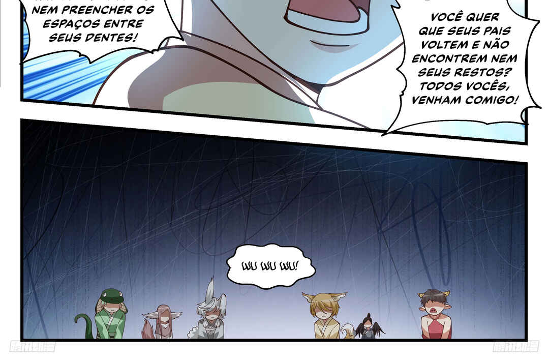 Chapter 3315 - Page 14