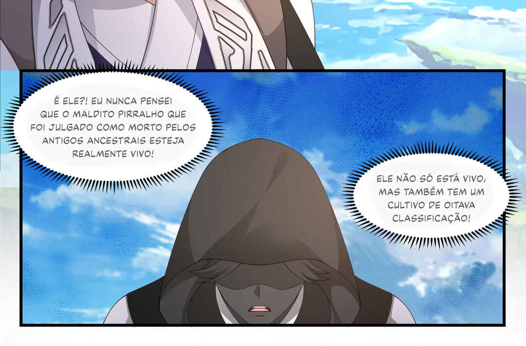 Chapter 3315 - Page 22