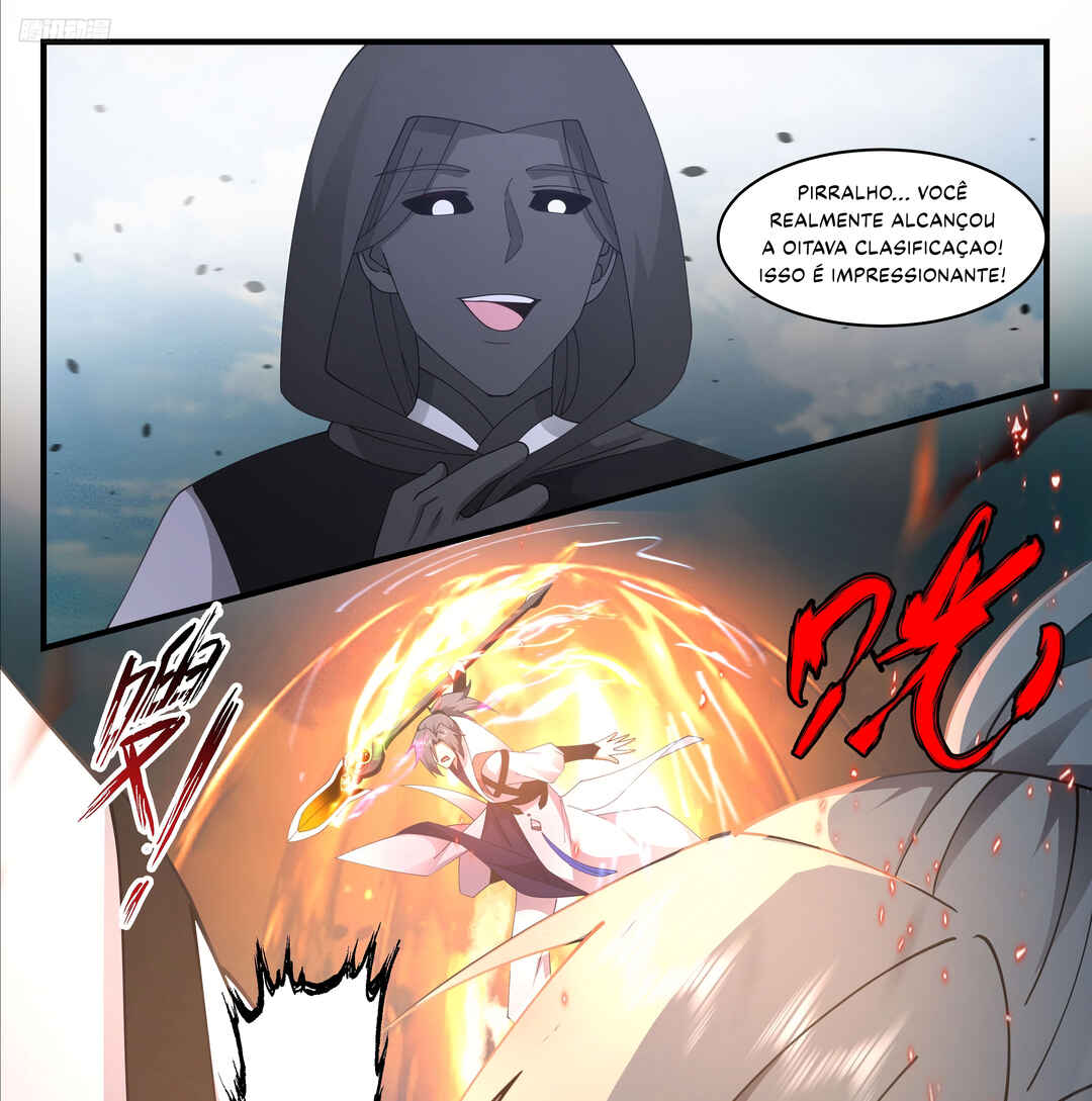 Chapter 3315 - Page 25