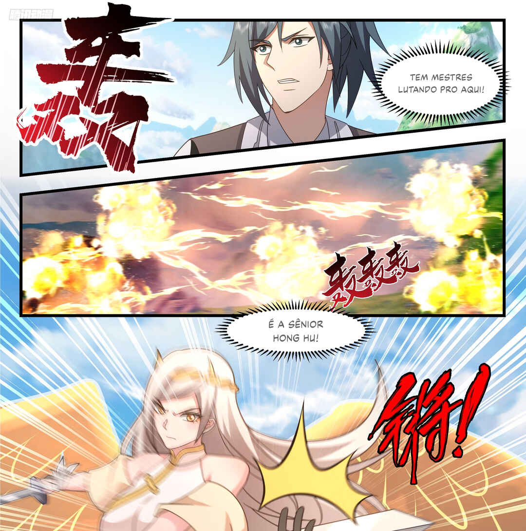 Chapter 3315 - Page 5