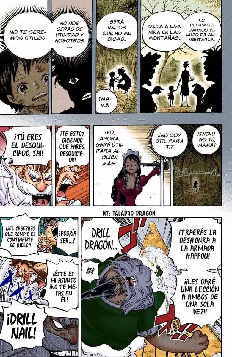Chapter 771 - Page 10