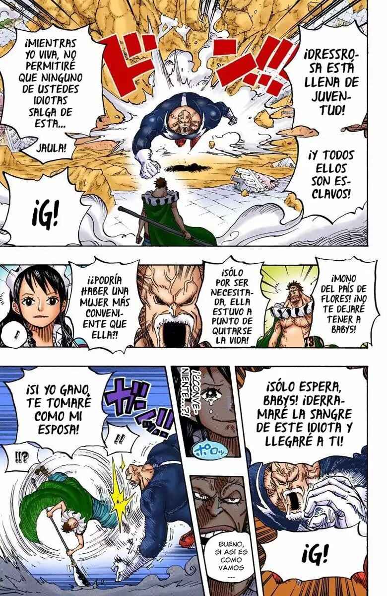 Chapter 771 - Page 16
