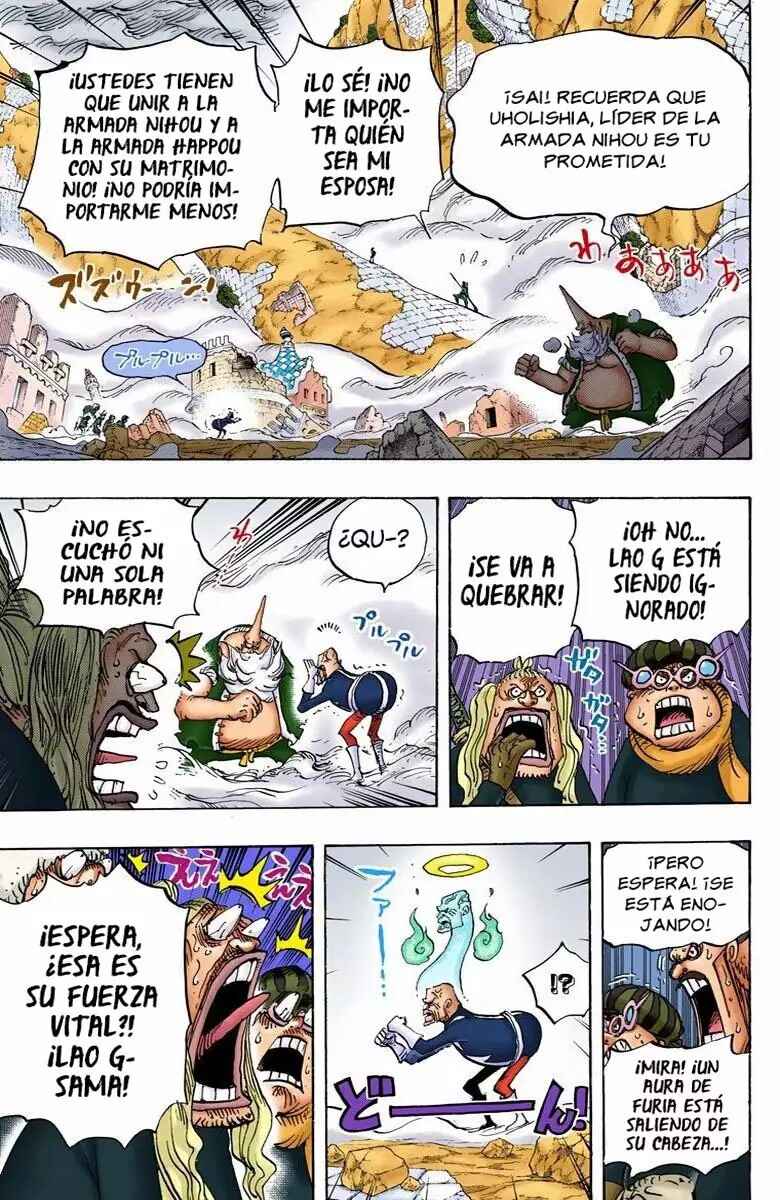 Chapter 771 - Page 6