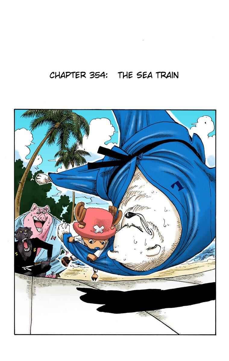 Chapter 354 - Page 2