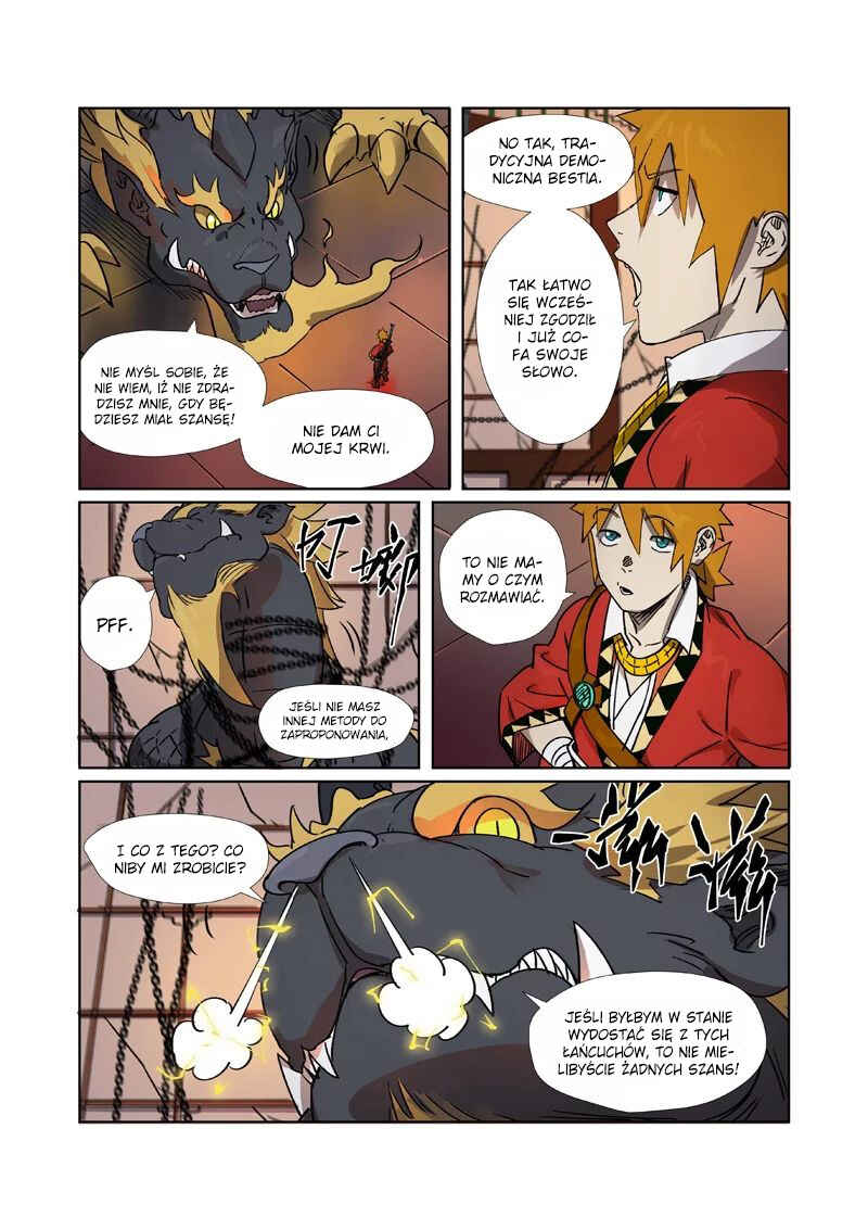Chapter 278 - Page 10