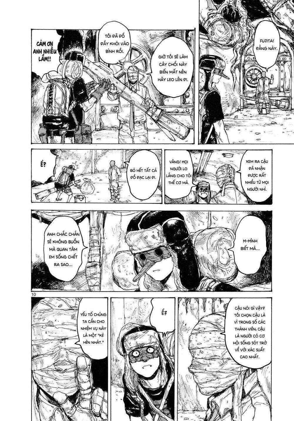 Chapter 84 - Page 12