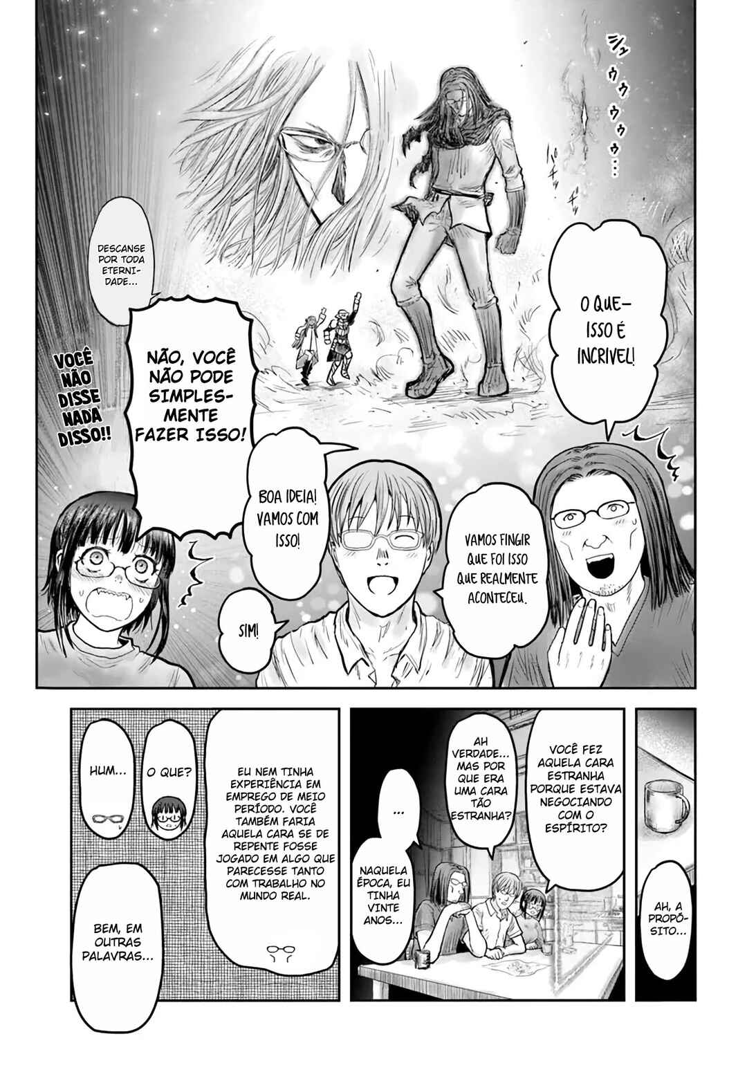 Chapter 48 - Page 31