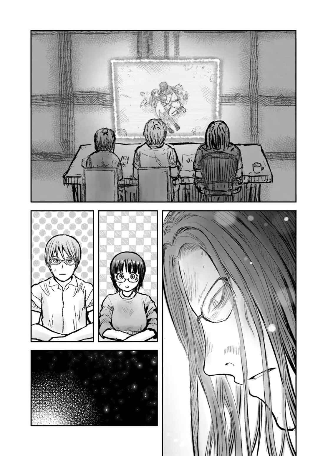 Chapter 48 - Page 34