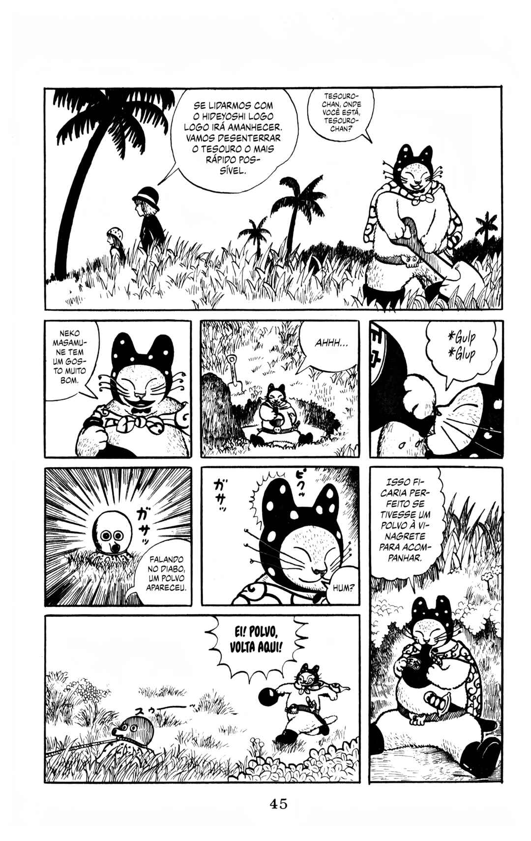 Chapter 3 - Page 5