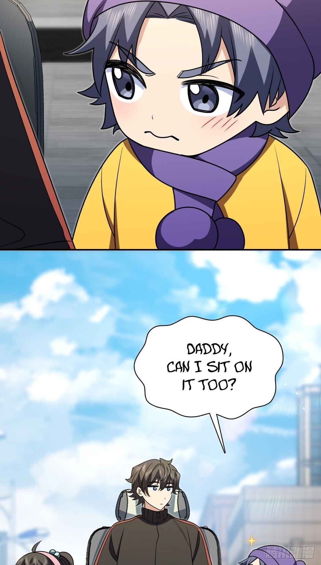 Chapter 391 - Page 3