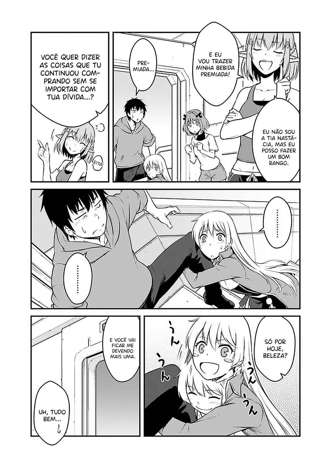 Chapter 21 - Page 16