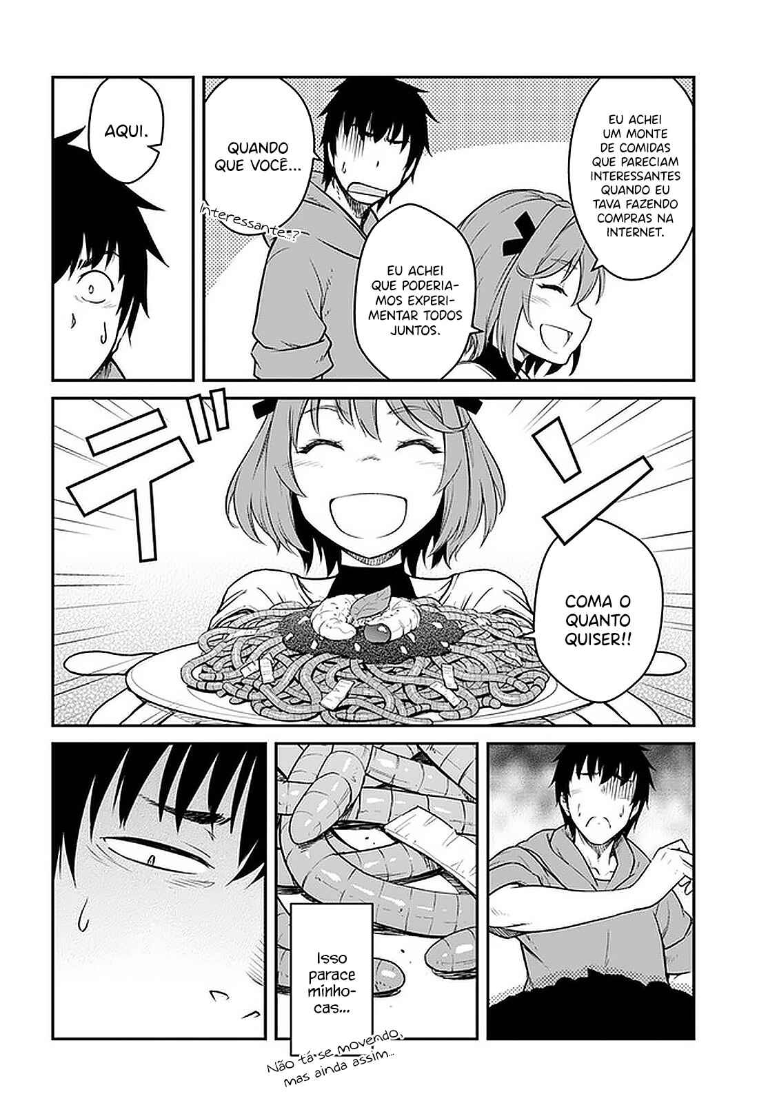 Chapter 21 - Page 21