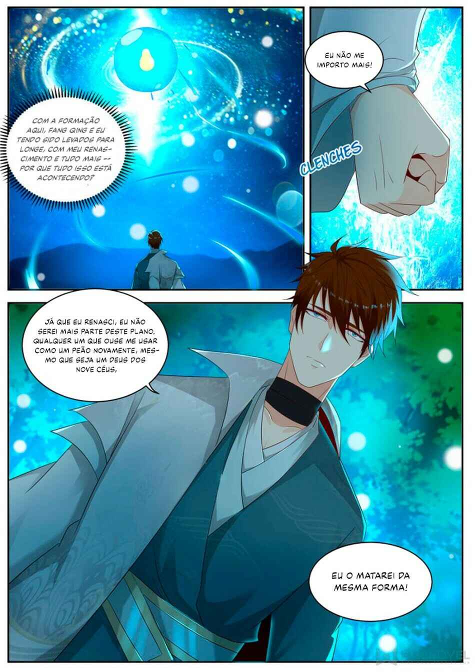 Chapter 532 - Page 4