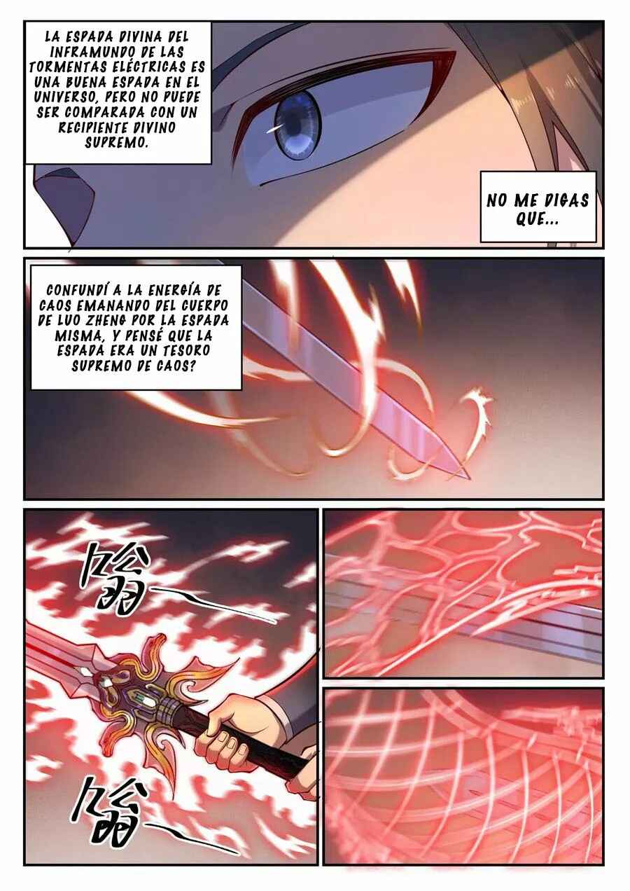 Chapter 672 - Page 13