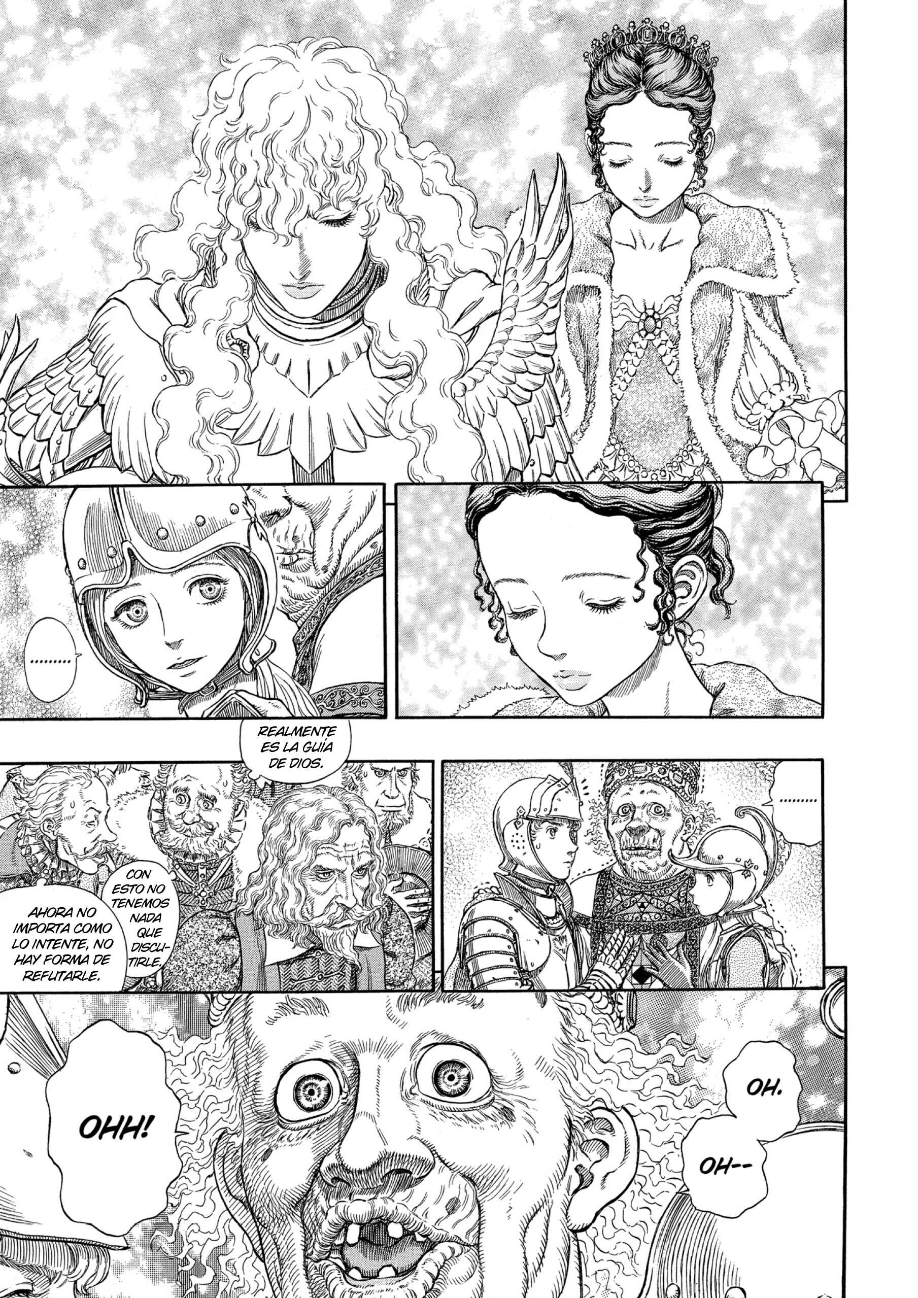 Chapter 285 - Page 12