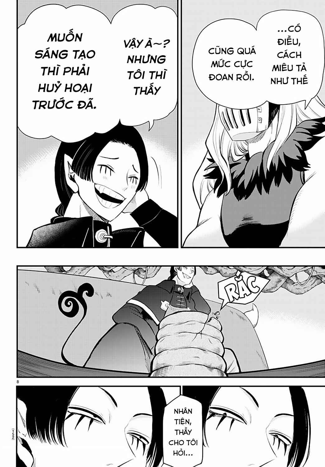 Chapter 222 - Page 10