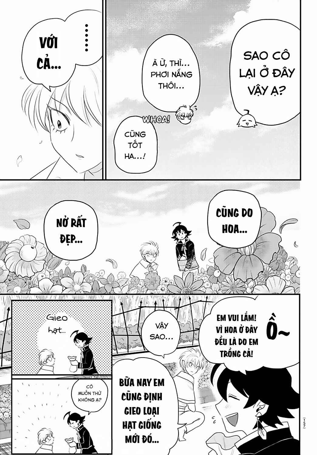 Chapter 222 - Page 15