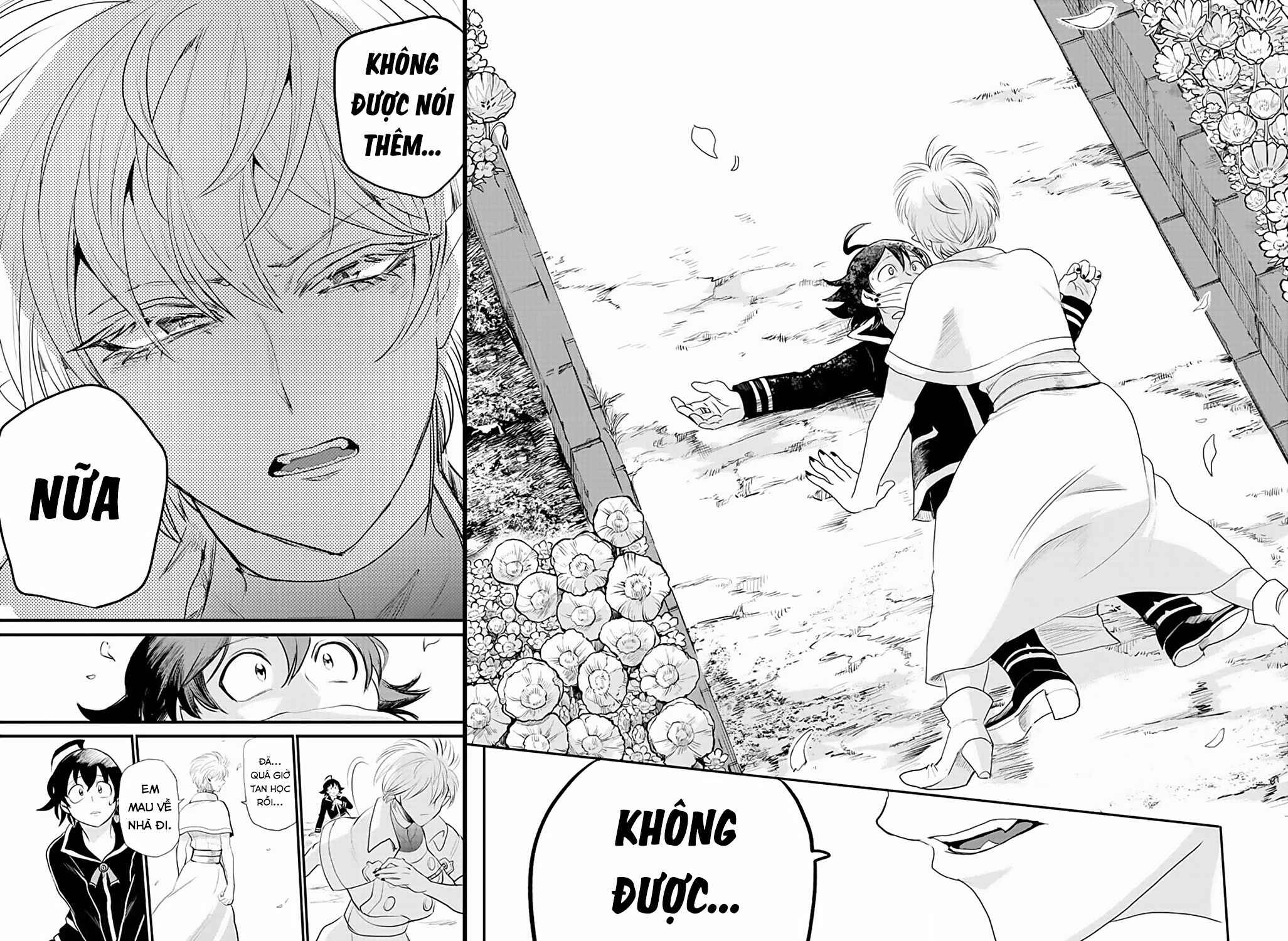 Chapter 222 - Page 20