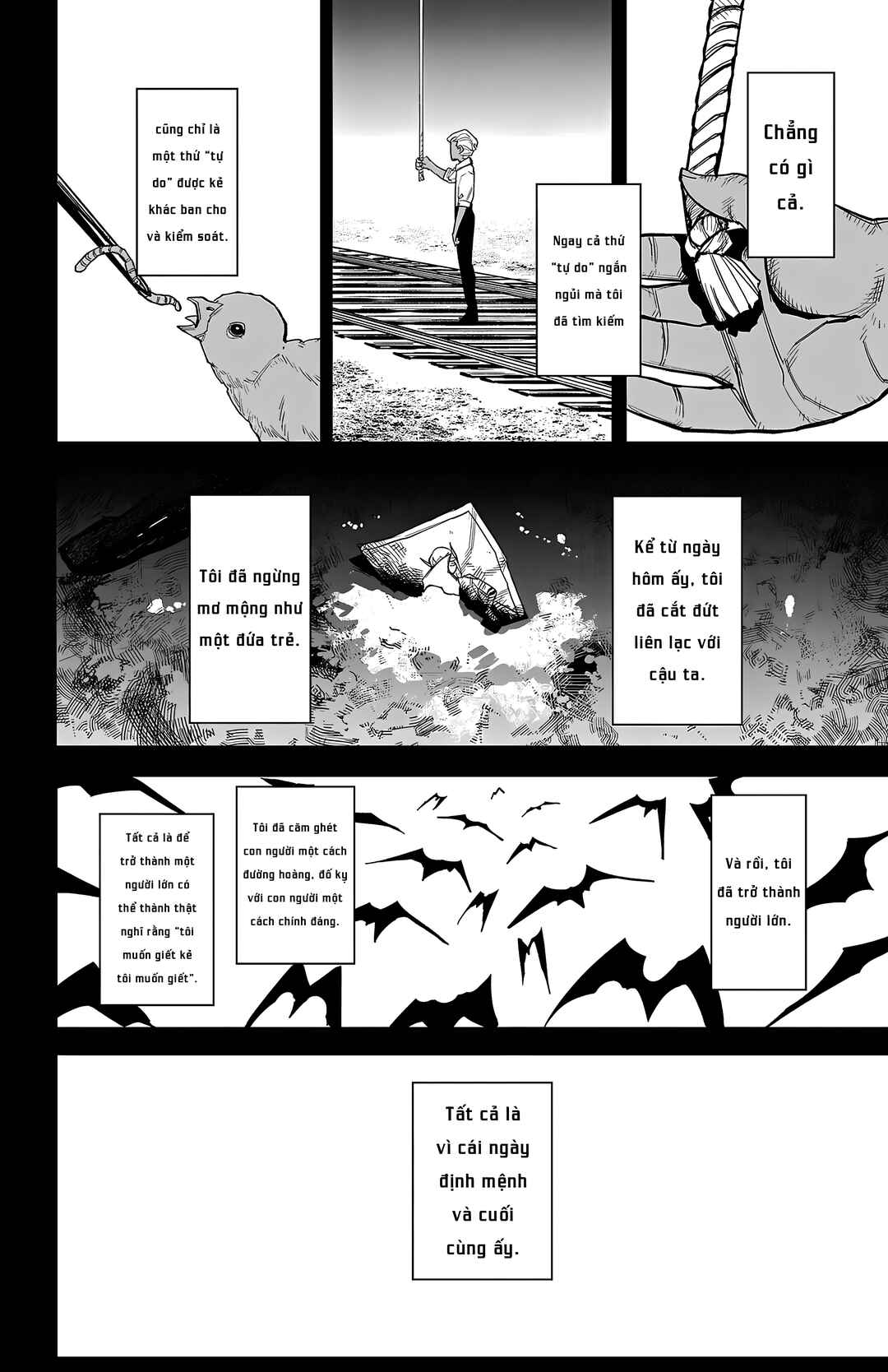 Chapter 273 - Page 20
