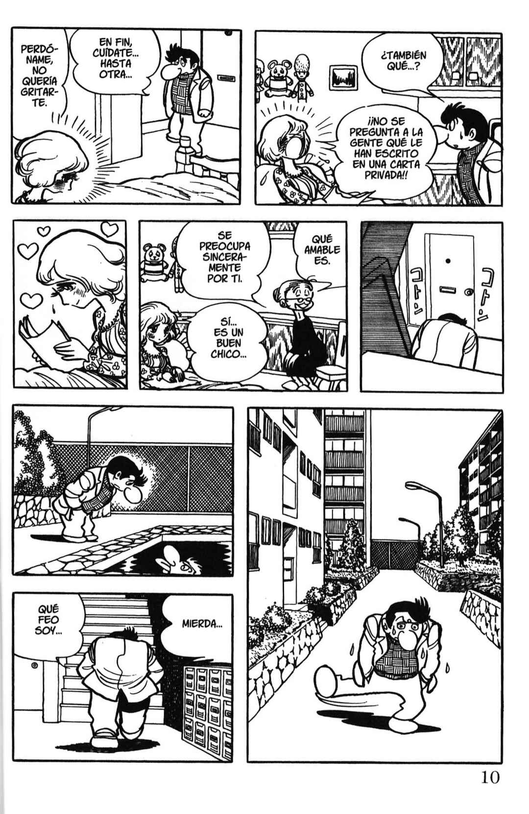 Chapter 154 - Page 12