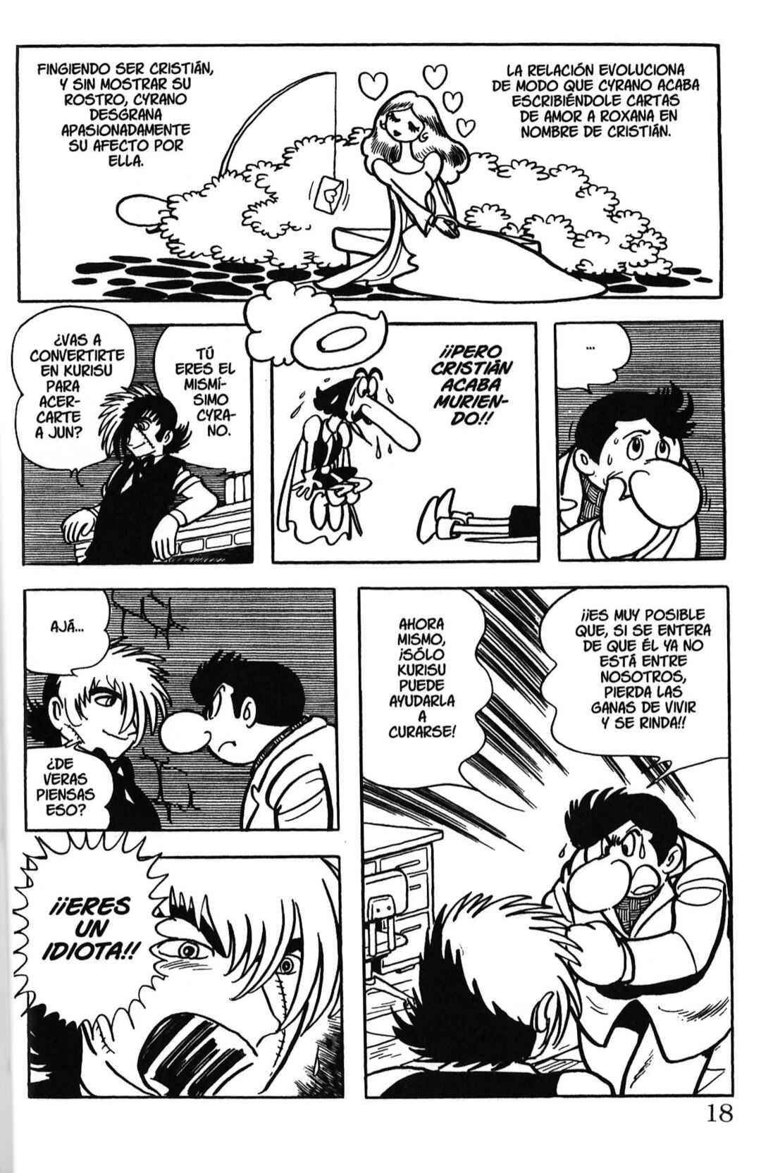 Chapter 154 - Page 20