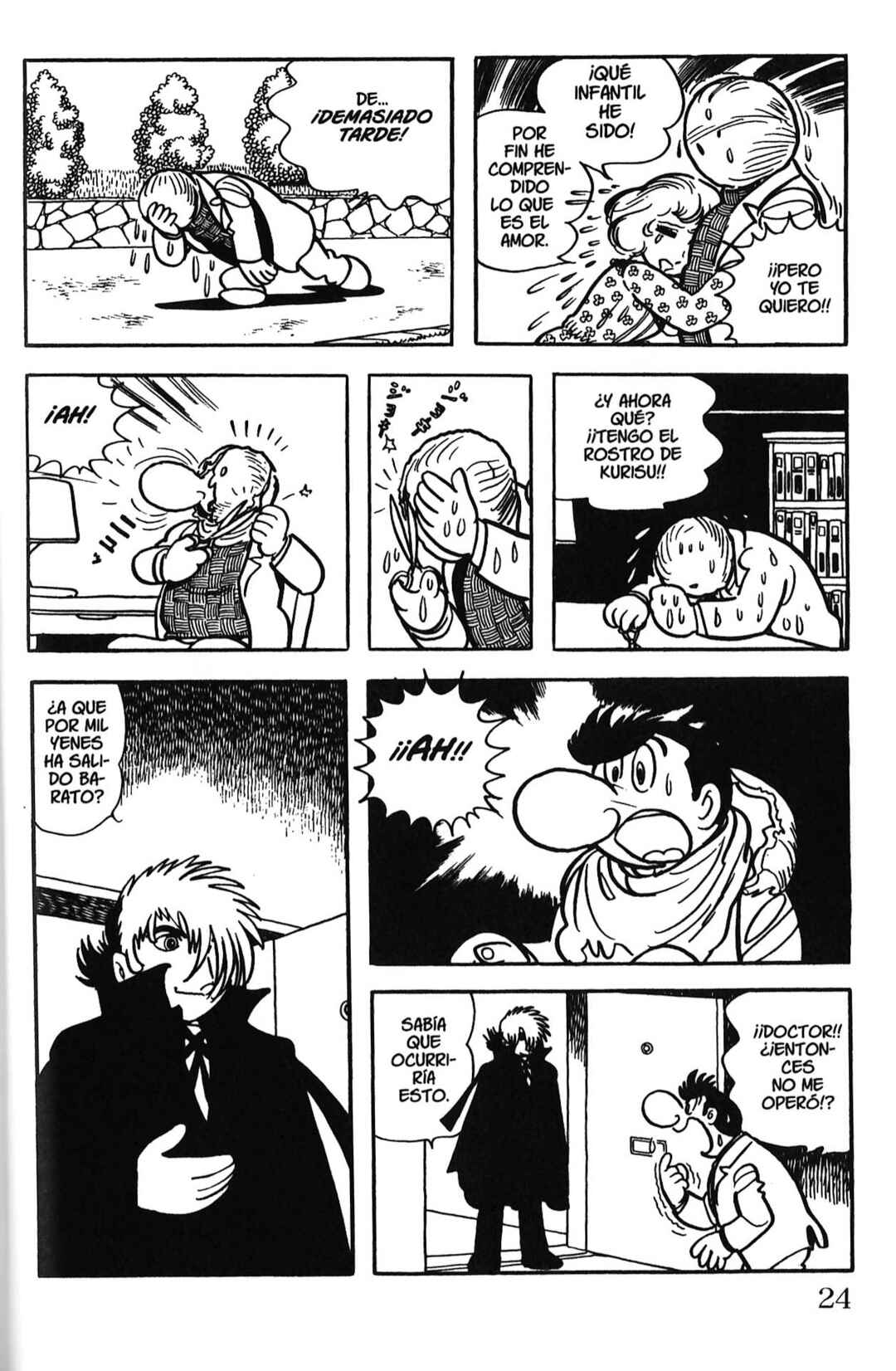 Chapter 154 - Page 26