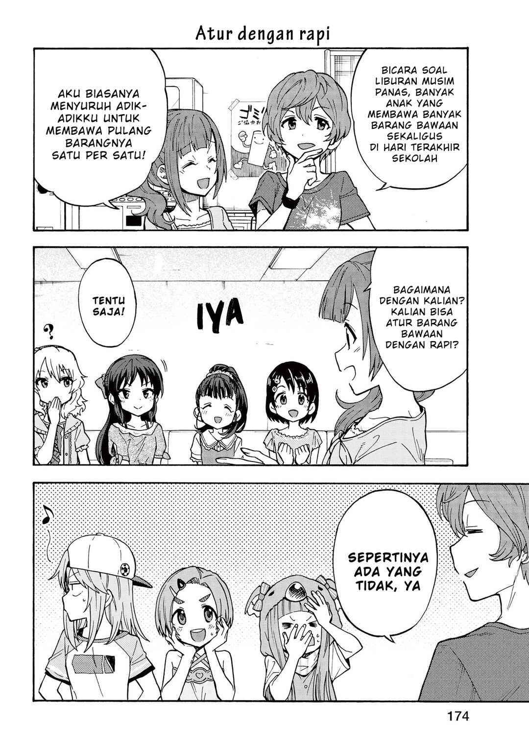 Chapter 75.5 - Page 2