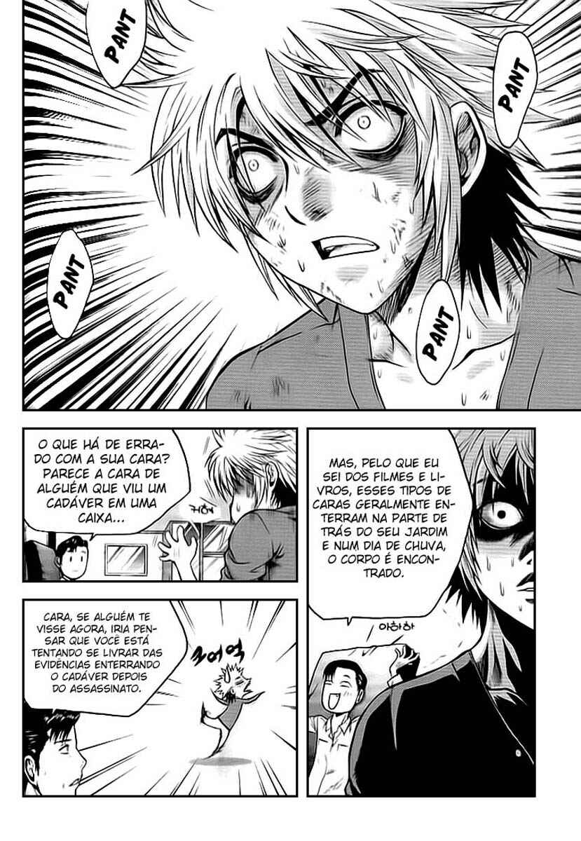 Chapter 19 - Page 22