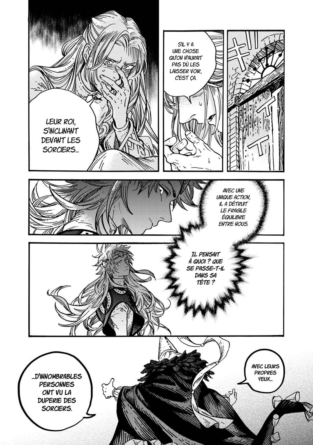 Chapter 88 - Page 22