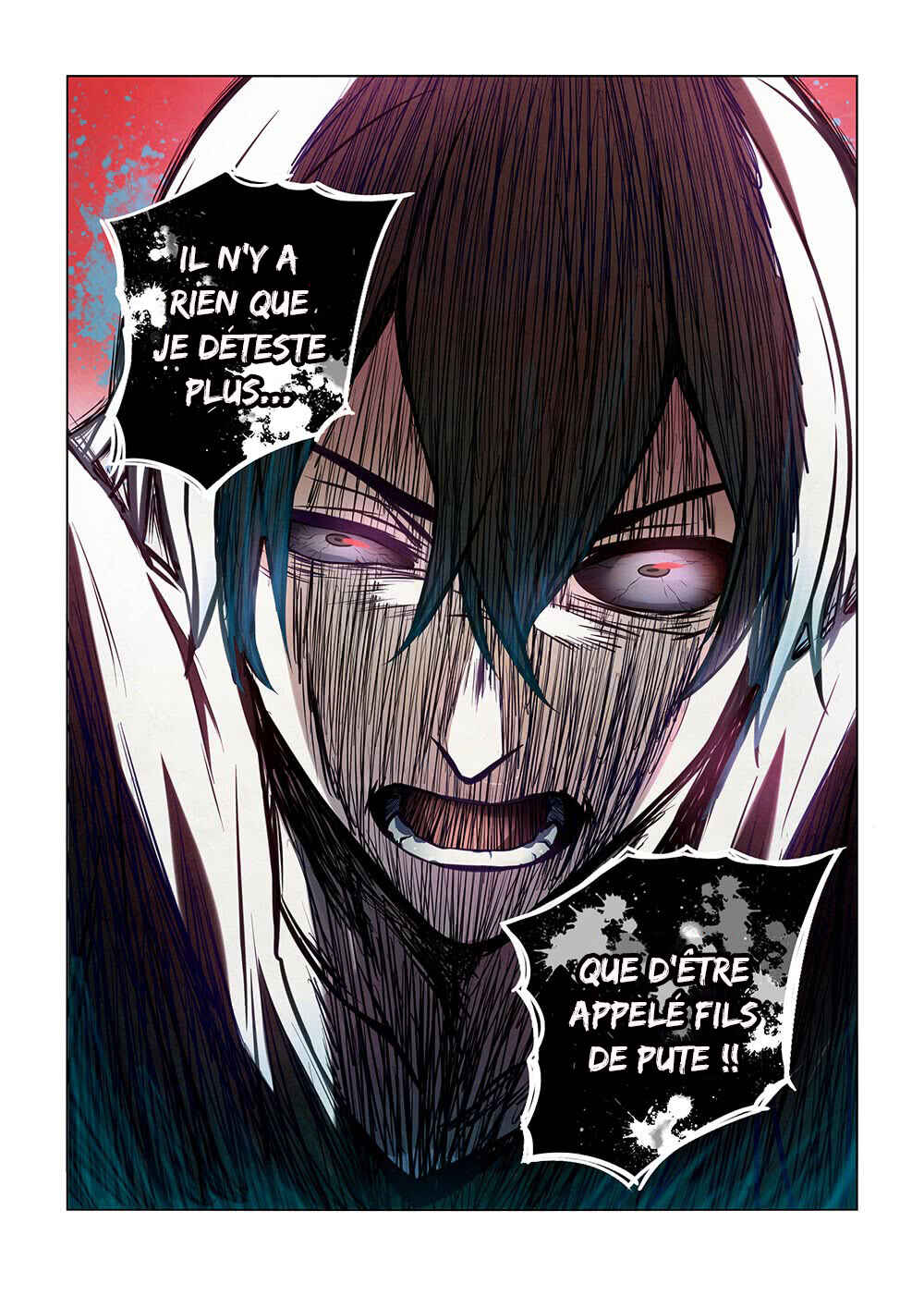 Chapter 101 - Page 19