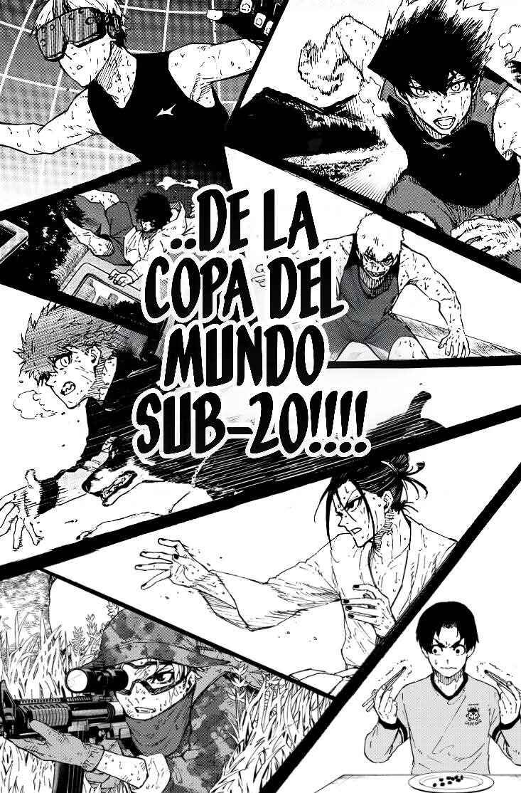 Chapter 305 - Page 19
