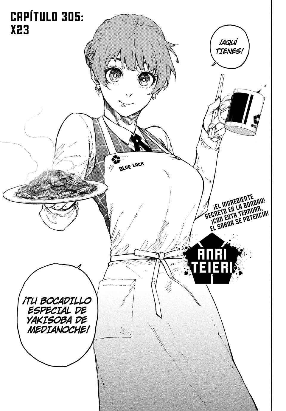 Chapter 305 - Page 2